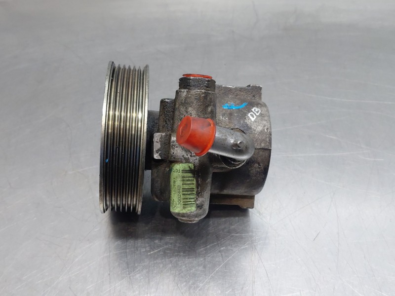 Recambio de bomba direccion para peugeot bipper (aa_) 1.3 hdi 80 / bluehdi 80 referencia OEM IAM 52062443  