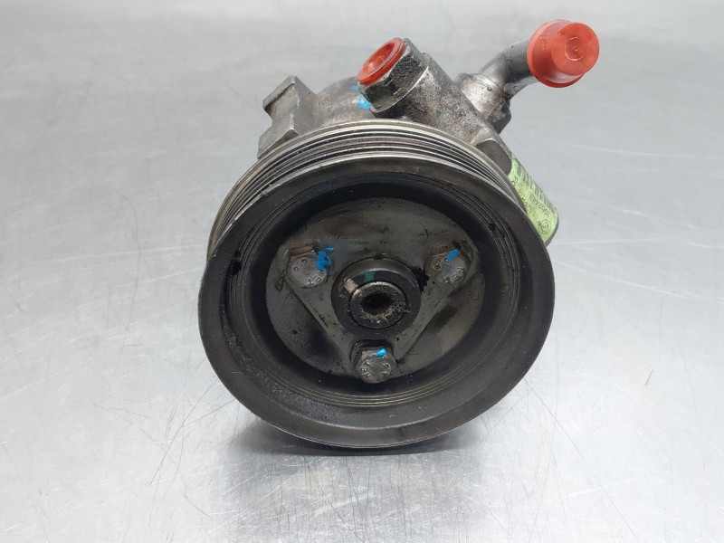 Recambio de bomba direccion para peugeot bipper (aa_) 1.3 hdi 80 / bluehdi 80 referencia OEM IAM 52062443  
