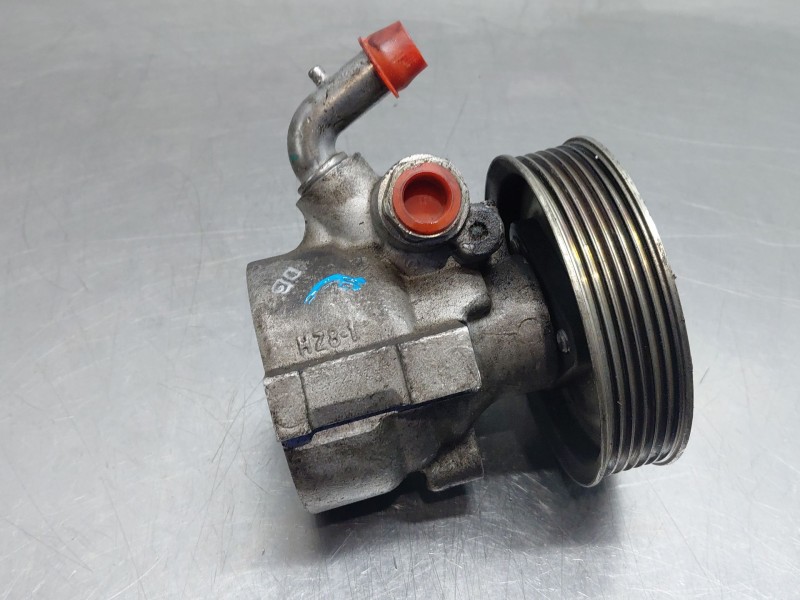 Recambio de bomba direccion para peugeot bipper (aa_) 1.3 hdi 80 / bluehdi 80 referencia OEM IAM 52062443  
