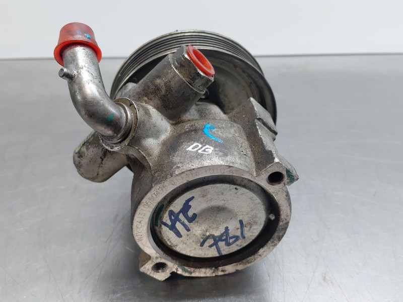 Recambio de bomba direccion para peugeot bipper (aa_) 1.3 hdi 80 / bluehdi 80 referencia OEM IAM 52062443  