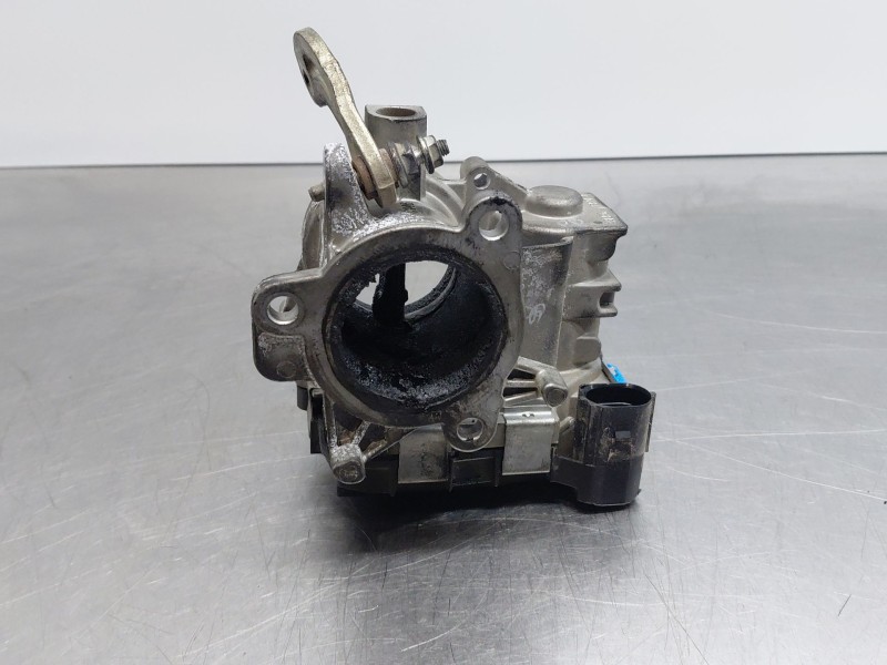 Recambio de caja mariposa para peugeot bipper (aa_) 1.3 hdi 80 / bluehdi 80 referencia OEM IAM 55255919  