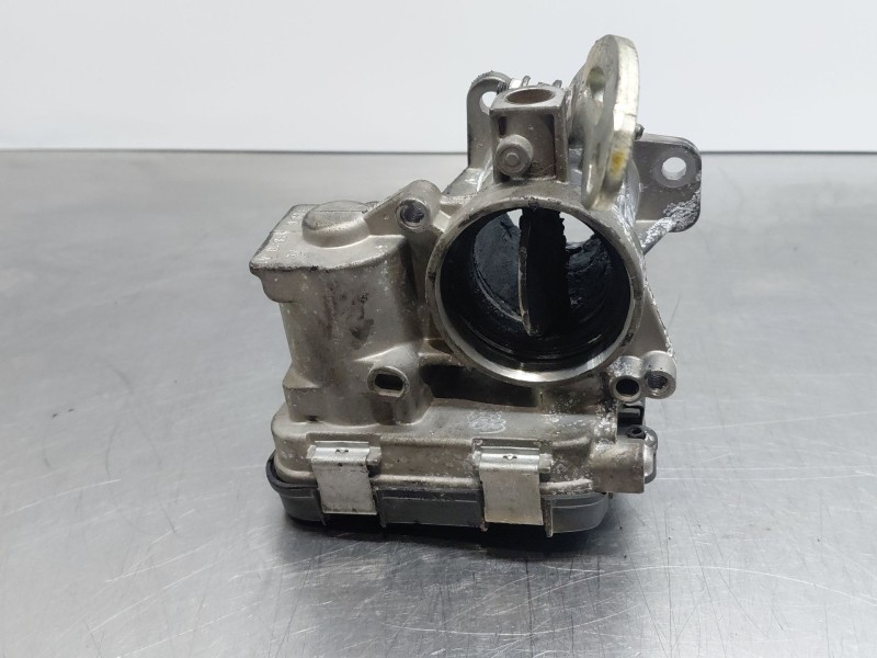 Recambio de caja mariposa para peugeot bipper (aa_) 1.3 hdi 80 / bluehdi 80 referencia OEM IAM 55255919  