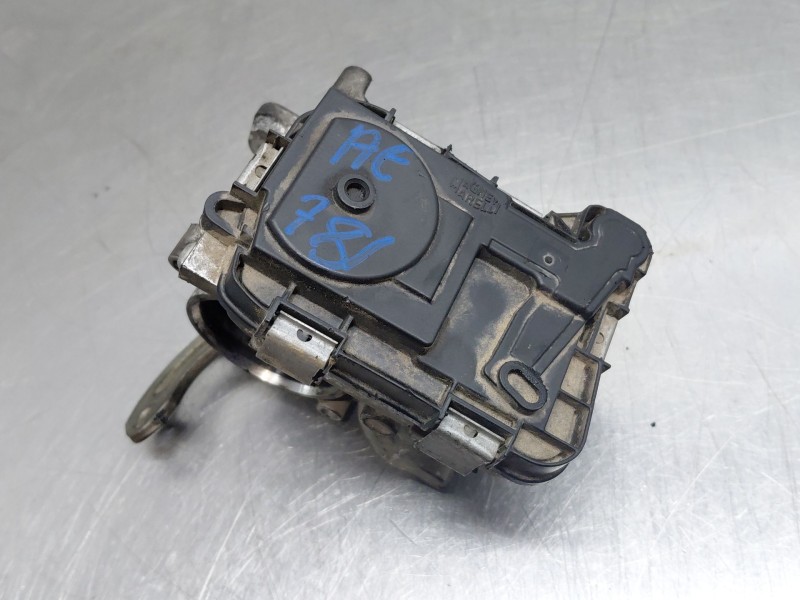 Recambio de caja mariposa para peugeot bipper (aa_) 1.3 hdi 80 / bluehdi 80 referencia OEM IAM 55255919  