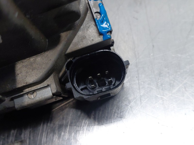 Recambio de caja mariposa para peugeot bipper (aa_) 1.3 hdi 80 / bluehdi 80 referencia OEM IAM 55255919  