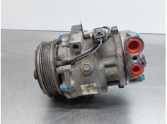 Recambio de compresor aire acondicionado para peugeot bipper (aa_) 1.3 hdi 80 / bluehdi 80 referencia OEM IAM 50541345  