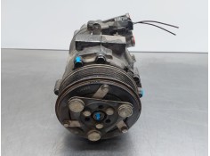 Recambio de compresor aire acondicionado para peugeot bipper (aa_) 1.3 hdi 80 / bluehdi 80 referencia OEM IAM 50541345   2
