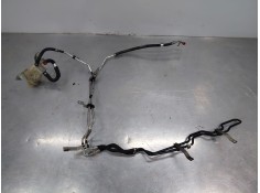 Recambio de tubo presion direccion asistida para peugeot bipper (aa_) 1.3 hdi 80 / bluehdi 80 referencia OEM IAM 51856111  