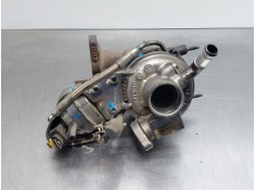 Recambio de turbocompresor para peugeot bipper (aa_) 1.3 hdi 80 / bluehdi 80 referencia OEM IAM 55270995   2