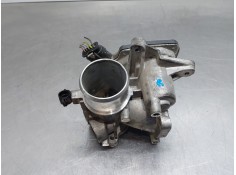 Recambio de valvula egr para peugeot bipper (aa_) 1.3 hdi 80 / bluehdi 80 referencia OEM IAM 55260126  