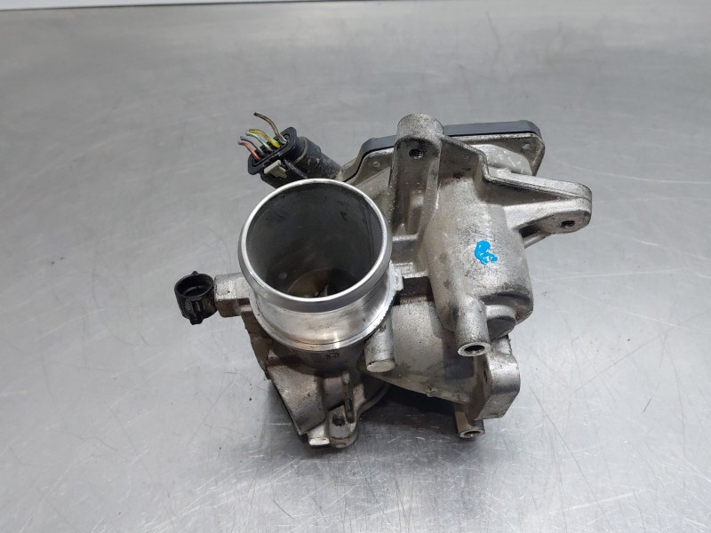 Recambio de valvula egr para peugeot bipper (aa_) 1.3 hdi 80 / bluehdi 80 referencia OEM IAM 55260126  