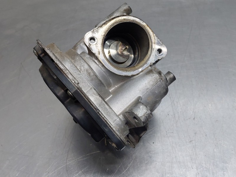 Recambio de valvula egr para peugeot bipper (aa_) 1.3 hdi 80 / bluehdi 80 referencia OEM IAM 55260126  