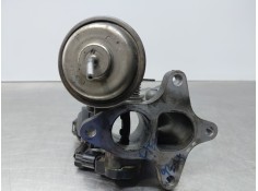 Recambio de caja mariposa para honda accord vii (cl, cn) 2.2 i-ctdi (cn1) referencia OEM IAM 17120RMCE01   2