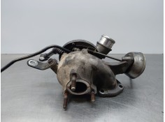 Recambio de turbocompresor para honda accord vii (cl, cn) 2.2 i-ctdi (cn1) referencia OEM IAM 18900RBDE03  