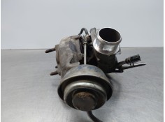Recambio de turbocompresor para honda accord vii (cl, cn) 2.2 i-ctdi (cn1) referencia OEM IAM 18900RBDE03   2