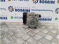 Recambio de abs para renault clio iv dynamique referencia OEM IAM 476605492R  
