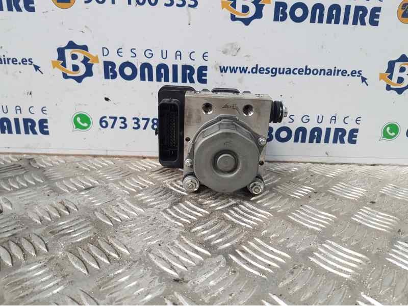 Recambio de abs para renault clio iv dynamique referencia OEM IAM 476605492R   Recambio de abs para renault clio iv dynamique referencia OEM IAM 476605492R