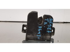 Recambio de cerradura puerta trasera derecha para volkswagen t6 transporter furgón referencia OEM IAM 7E0827506A  