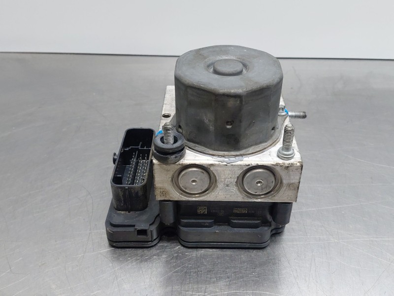 Recambio de abs para volkswagen polo v (6r1, 6c1) 1.2 tsi referencia OEM IAM 6R0614517AJBEF 6R0907379AS 