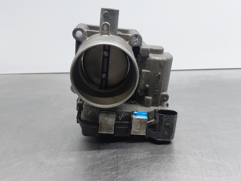 Recambio de caja mariposa para volkswagen polo v (6r1, 6c1) 1.2 tsi referencia OEM IAM 03F133062  