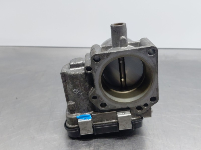 Recambio de caja mariposa para volkswagen polo v (6r1, 6c1) 1.2 tsi referencia OEM IAM 03F133062  