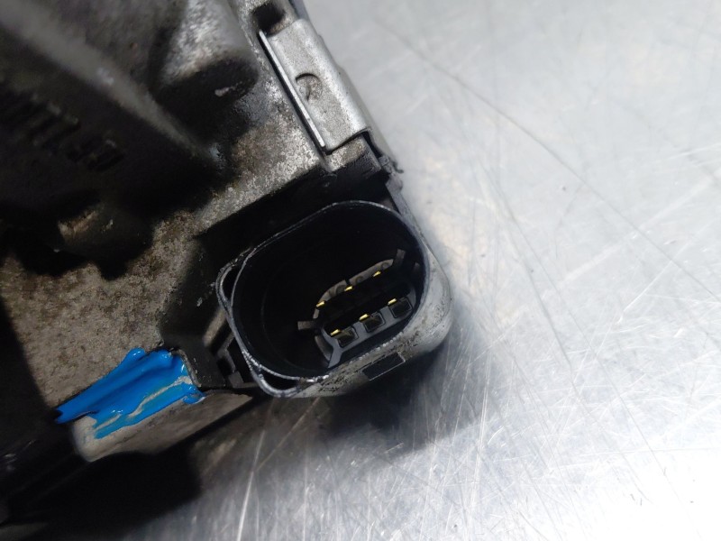 Recambio de caja mariposa para volkswagen polo v (6r1, 6c1) 1.2 tsi referencia OEM IAM 03F133062  