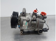 Recambio de compresor aire acondicionado para volkswagen polo v (6r1, 6c1) 1.2 tsi referencia OEM IAM 5K0820803C  