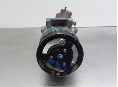 Recambio de compresor aire acondicionado para volkswagen polo v (6r1, 6c1) 1.2 tsi referencia OEM IAM 5K0820803C   2