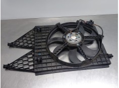 Recambio de electroventilador para volkswagen polo v (6r1, 6c1) 1.2 tsi referencia OEM IAM 6R0959455E 6R0121207Q 