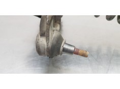 Recambio de amortiguador delantero derecho para volkswagen touareg (7l6) v6 tdi referencia OEM IAM 7L6413032S   2