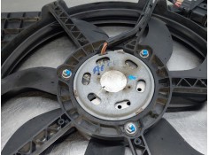Recambio de electroventilador para volkswagen polo v (6r1, 6c1) 1.2 tsi referencia OEM IAM 6R0959455E 6R0121207Q  2