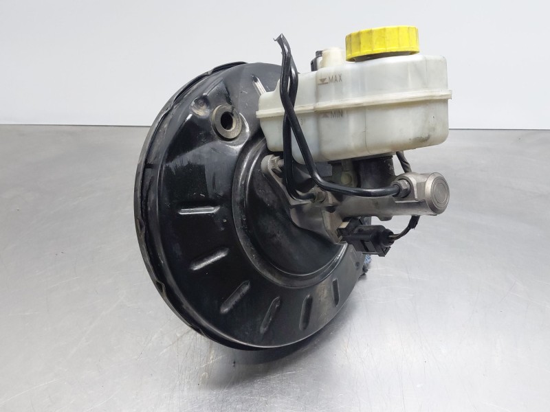 Recambio de servofreno para volkswagen polo v (6r1, 6c1) 1.2 tsi referencia OEM IAM   