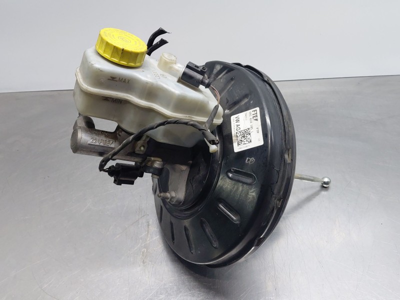 Recambio de servofreno para volkswagen polo v (6r1, 6c1) 1.2 tsi referencia OEM IAM   