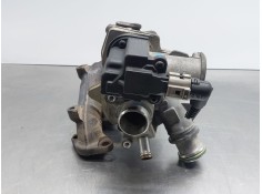 Recambio de turbocompresor para volkswagen polo v (6r1, 6c1) 1.2 tsi referencia OEM IAM    2