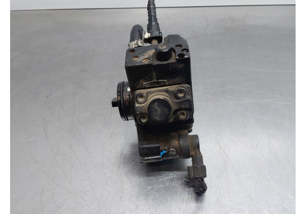 Recambio de bomba inyeccion para peugeot bipper (aa_) 1.3 hdi 80 / bluehdi 80 referencia OEM IAM 0445010426 55255416 