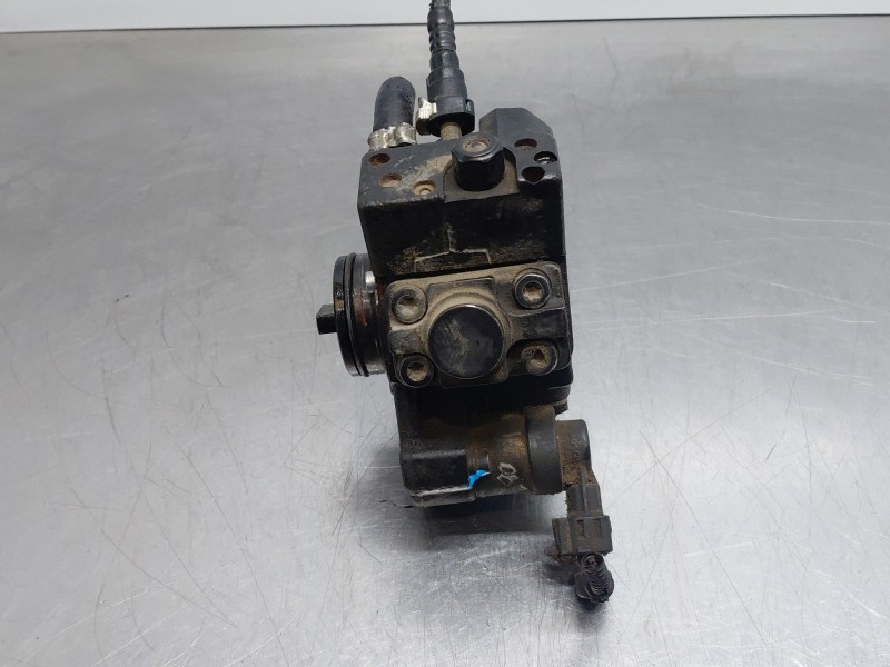 Recambio de bomba inyeccion para peugeot bipper (aa_) 1.3 hdi 80 / bluehdi 80 referencia OEM IAM 0445010426 55255416 