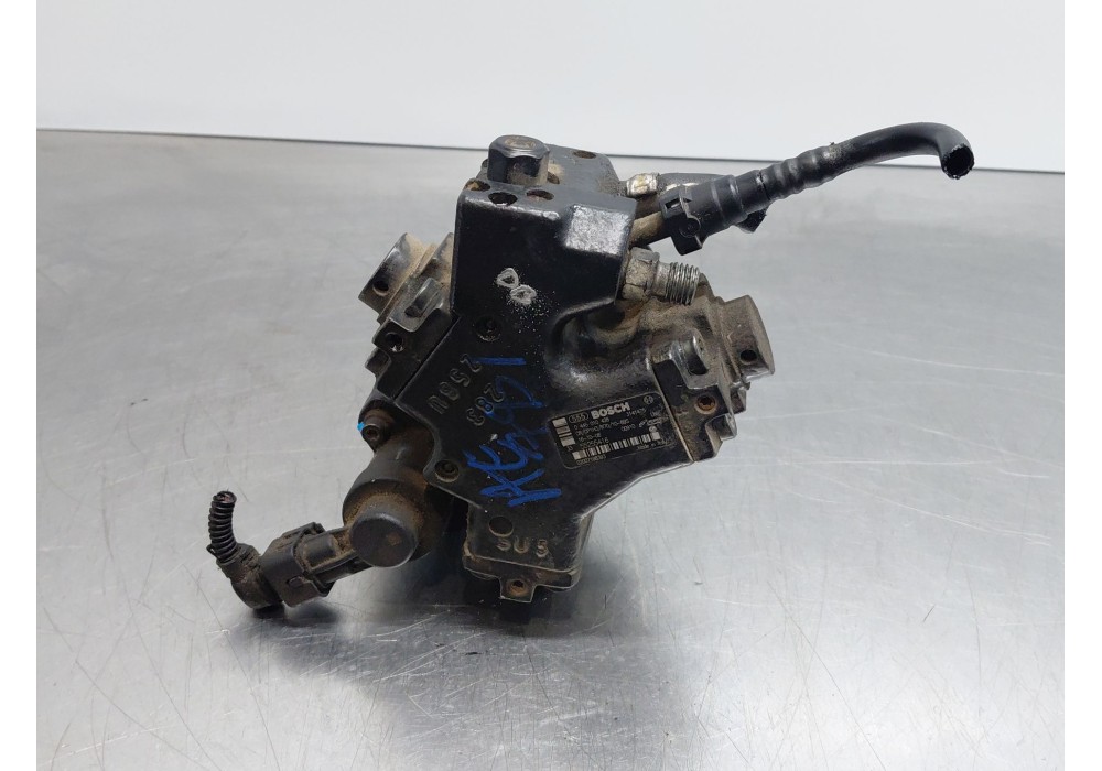 Recambio de bomba inyeccion para peugeot bipper (aa_) 1.3 hdi 80 / bluehdi 80 referencia OEM IAM 0445010426 55255416 