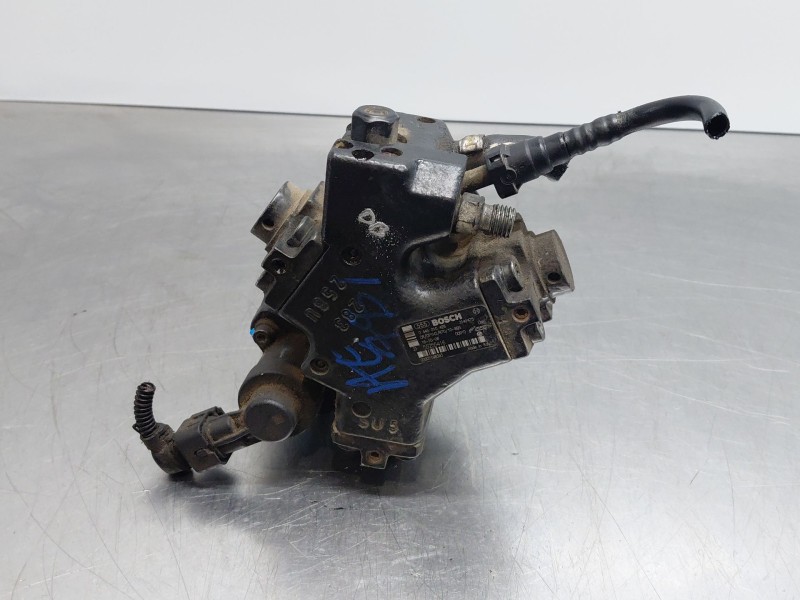 Recambio de bomba inyeccion para peugeot bipper (aa_) 1.3 hdi 80 / bluehdi 80 referencia OEM IAM 0445010426 55255416 