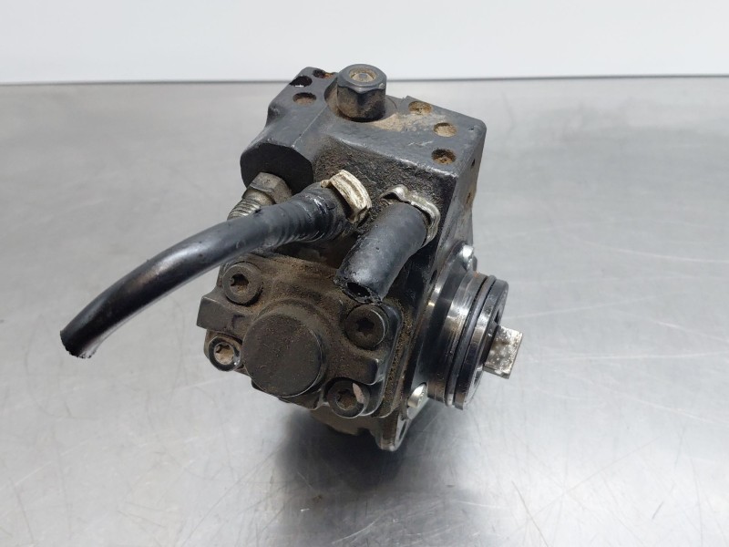 Recambio de bomba inyeccion para peugeot bipper (aa_) 1.3 hdi 80 / bluehdi 80 referencia OEM IAM 0445010426 55255416 