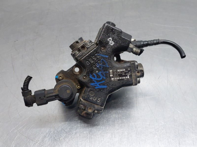 Recambio de bomba inyeccion para peugeot bipper (aa_) 1.3 hdi 80 / bluehdi 80 referencia OEM IAM 0445010426 55255416 