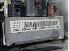 Recambio de bomba direccion para skoda fabia i (6y2) 1.9 tdi referencia OEM IAM 6Q0423155AJ   2
