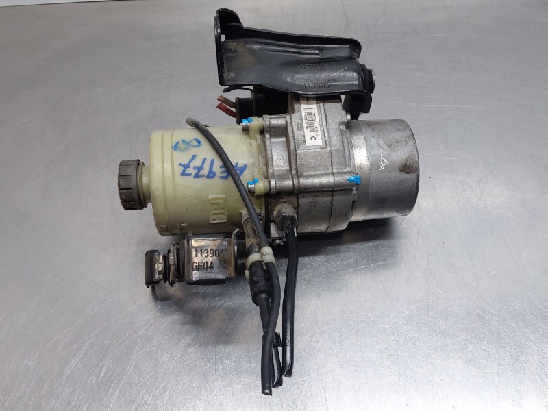Recambio de bomba direccion para skoda fabia i (6y2) 1.9 tdi referencia OEM IAM 6Q0423155AJ  