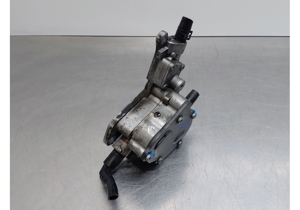 Recambio de depresor freno / bomba vacio para skoda fabia i (6y2) 1.9 tdi referencia OEM IAM 038145209H  