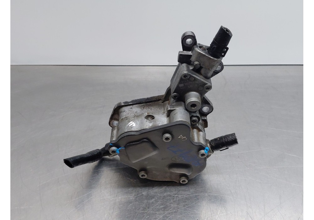 Recambio de depresor freno / bomba vacio para skoda fabia i (6y2) 1.9 tdi referencia OEM IAM 038145209H  