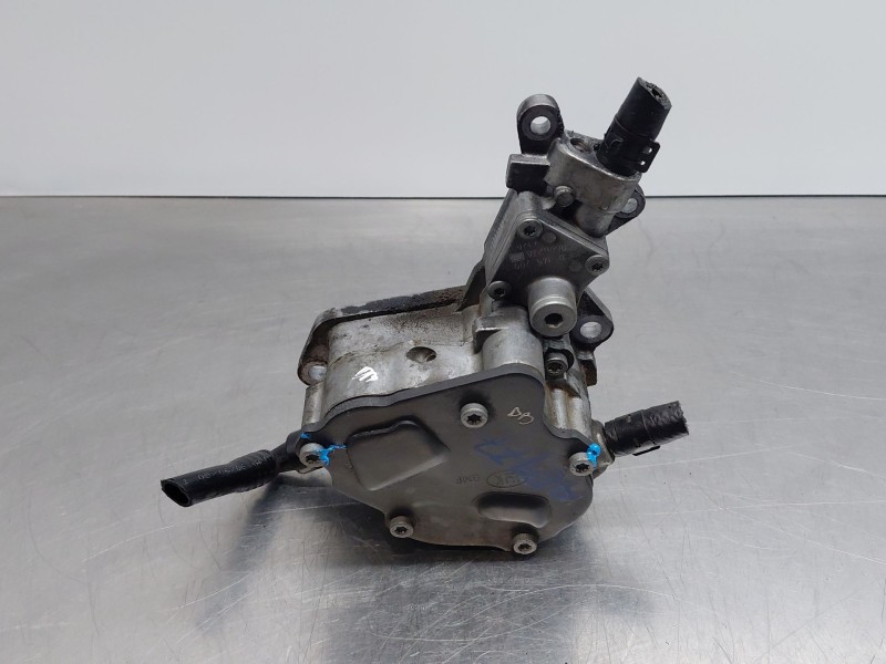 Recambio de depresor freno / bomba vacio para skoda fabia i (6y2) 1.9 tdi referencia OEM IAM 038145209H  