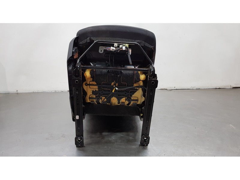 Recambio de asiento delantero derecho para nissan qashqai (j11) visia referencia OEM IAM 873014EB1A 871044EB2B  Recambio de asiento delantero derecho para nissan qashqai (j11) visia referencia OEM IAM 873014EB1A 871044EB2B