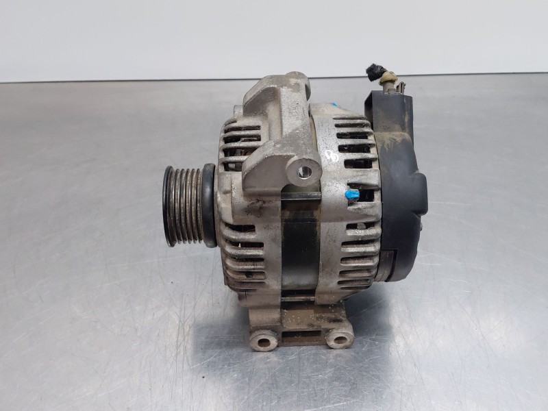 Recambio de alternador para opel insignia a (g09) 1.6 cdti (68) referencia OEM IAM 13586367  