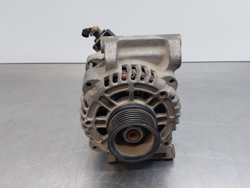 Recambio de alternador para opel insignia a (g09) 1.6 cdti (68) referencia OEM IAM 13586367  