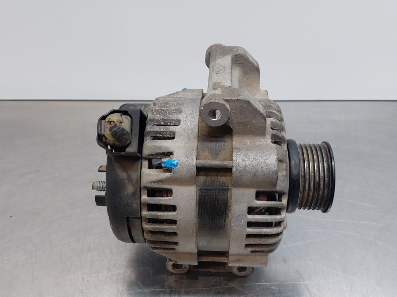 Recambio de alternador para opel insignia a (g09) 1.6 cdti (68) referencia OEM IAM 13586367  
