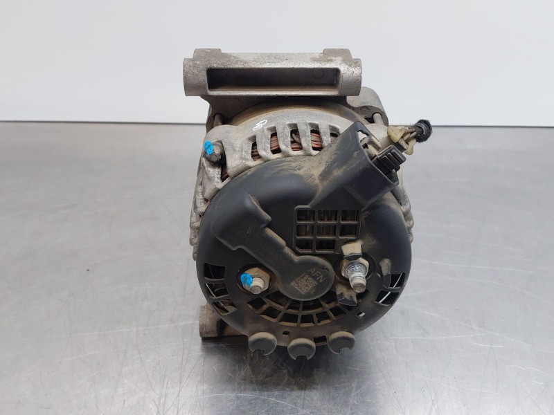 Recambio de alternador para opel insignia a (g09) 1.6 cdti (68) referencia OEM IAM 13586367  