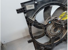 Recambio de electroventilador para opel insignia a (g09) 1.6 cdti (68) referencia OEM IAM 22915387 84154399  2